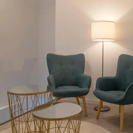 게스트하우스 Casas Peralta - Marialva