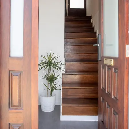 Casas Peralta - Marialva 3* 아로카