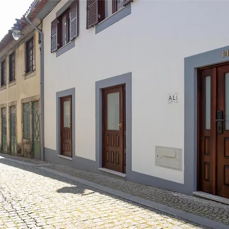 Casa Marialva Maison d'hôtes *