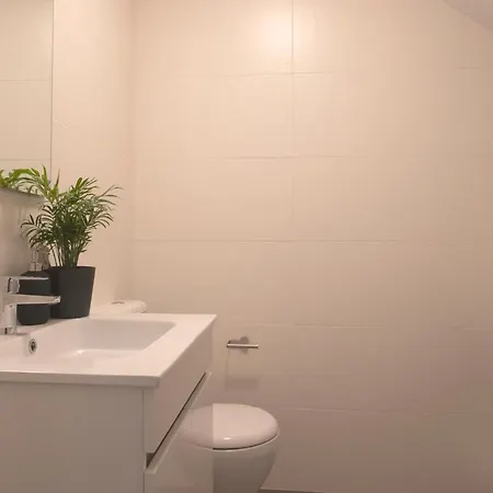 게스트하우스 Casas Peralta - Marialva