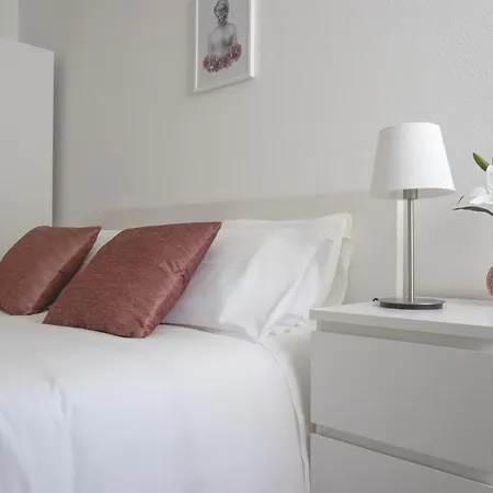 Casa Marialva Guest house *