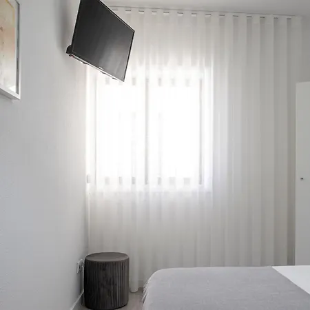 Casas Peralta - Marialva בית הארחה 3*