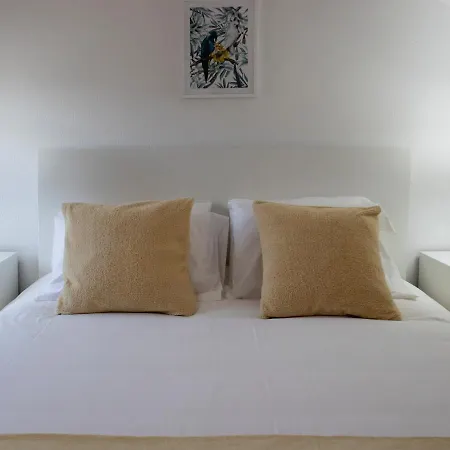 Affittacamere Casas Peralta - Marialva Arouca