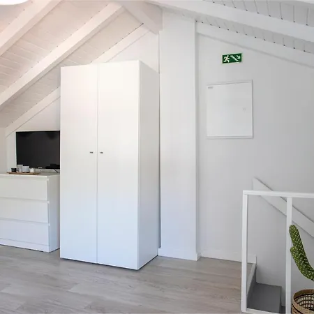 Casa Marialva Guest house *