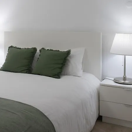 Casa Marialva Guest house *