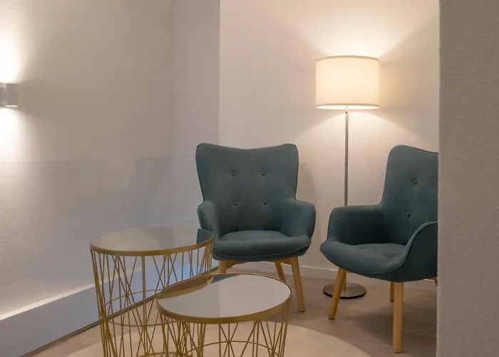 Casa de hóspedes Casas Peralta - Marialva