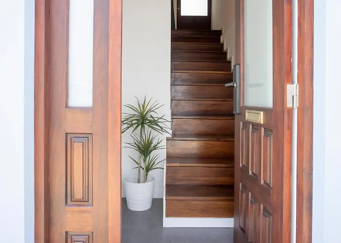 Casas Peralta - Marialva 3* Arouca