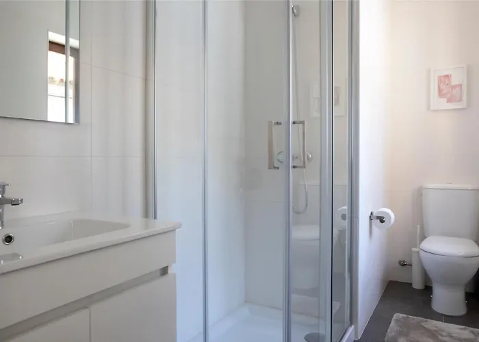 Casas Peralta - Marialva 3* Arouca