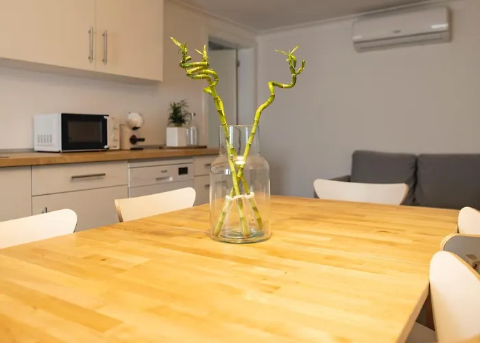 Casas Peralta - Marialva