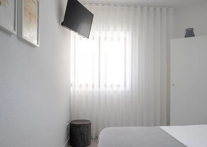 Casas Peralta - Marialva Affittacamere 3*