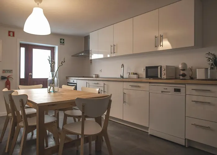 Casas Peralta - Marialva Affittacamere 3*