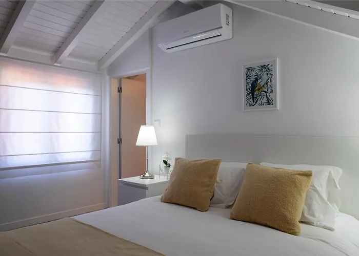 Casas Peralta - Marialva Affittacamere Arouca