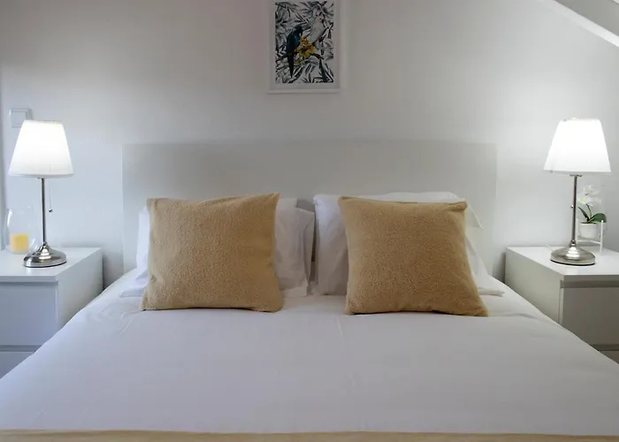 Affittacamere Casas Peralta - Marialva Arouca