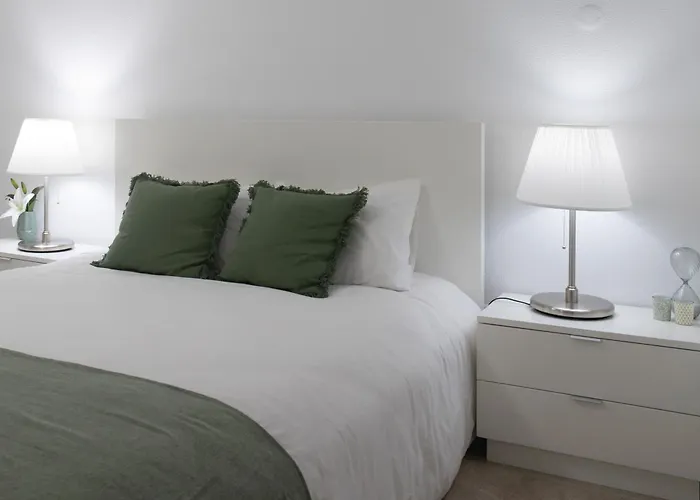 Casas Peralta - Marialva Affittacamere 3*