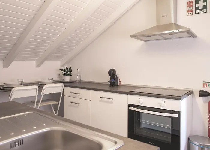 Casas Peralta - Marialva Affittacamere Arouca