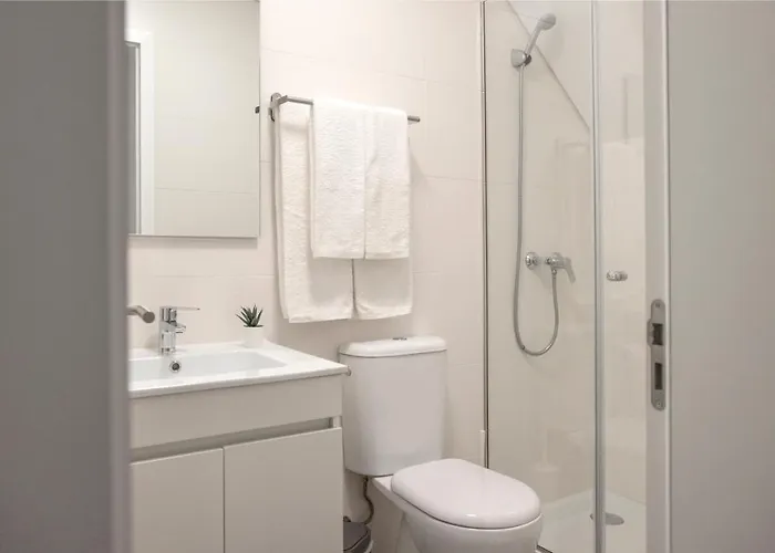 Casas Peralta - Marialva 3*